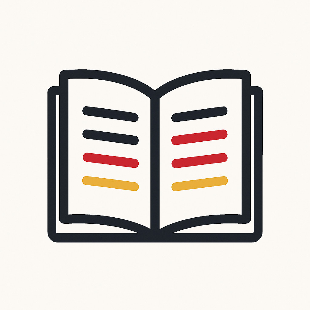 Texte zum Deutsch lesen auf Sprachniveau A1-C2 | Deutsch-Lesen.com