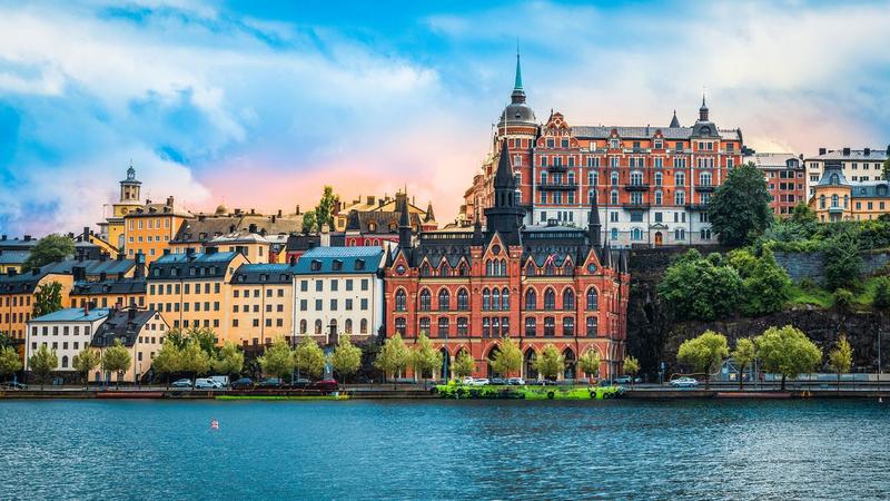 Stockholm entdecken: Die schönsten Orte