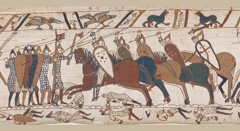 Die Schlacht von Hastings: Ein Mythos wird widerlegt