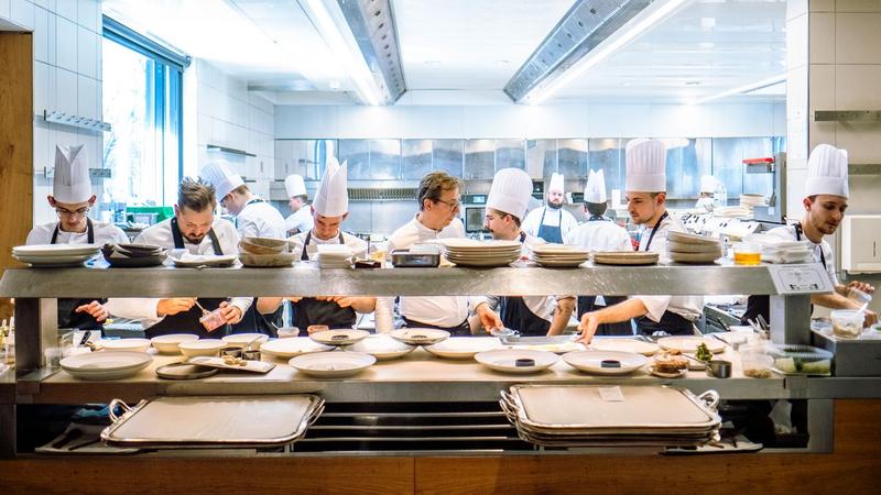 Die besten Restaurants in Wien entdecken