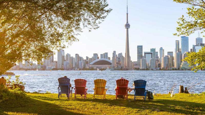 Toronto – Eine Stadt voller Vielfalt und Sehenswürdigkeiten