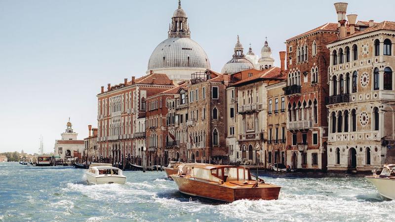 Venedig – eine Stadt zwischen Schönheit und Herausforderungen
