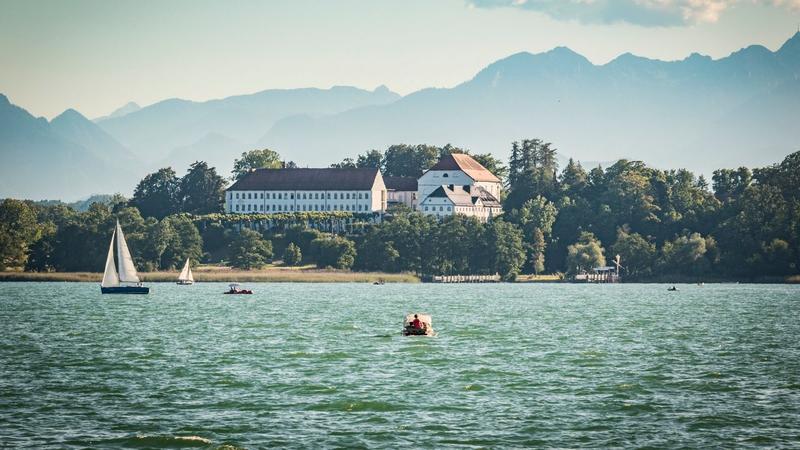 Neue Ideen im traditionellen Chiemgau