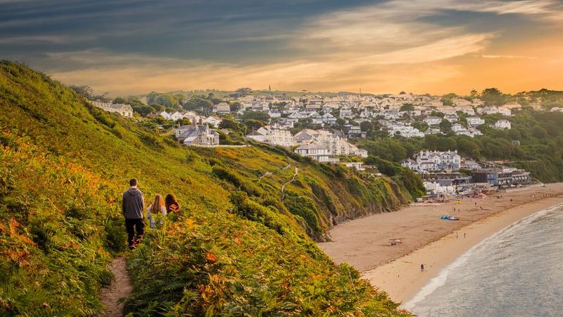 St Ives: Ein besonderer Ort für Kunst