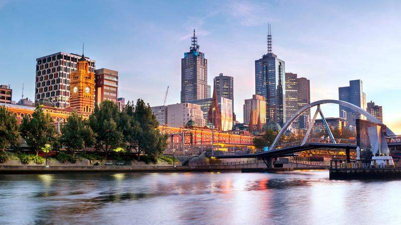 Melbourne: Die Hauptstadt des Kaffees