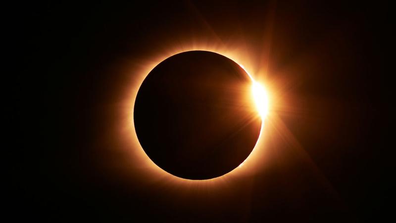 Ein Himmelsspektakel: Die Sonnenfinsternis 2026