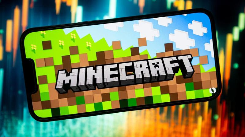 Pi in Minecraft berechnen – eine einfache Methode