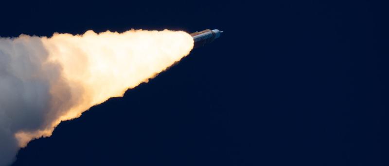 Artemis 2: Ein wichtiger Schritt zur Rückkehr zum Mond