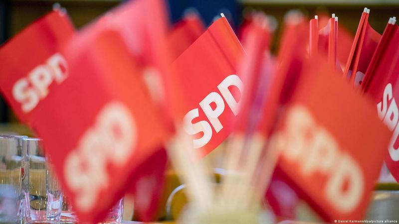 Die SPD – Warum die Partei an Unterstützung verliert
