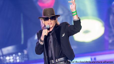 Udo Lindenberg – Ein Leben für die Musik