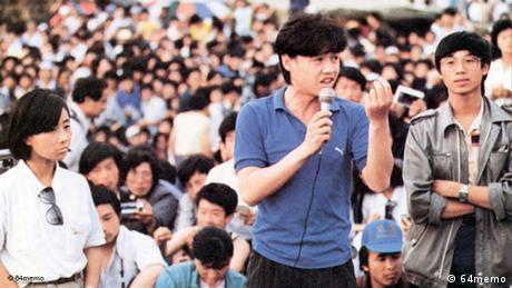 Wuer Kaixi: Ein Leben im Exil nach den Tiananmen-Protesten