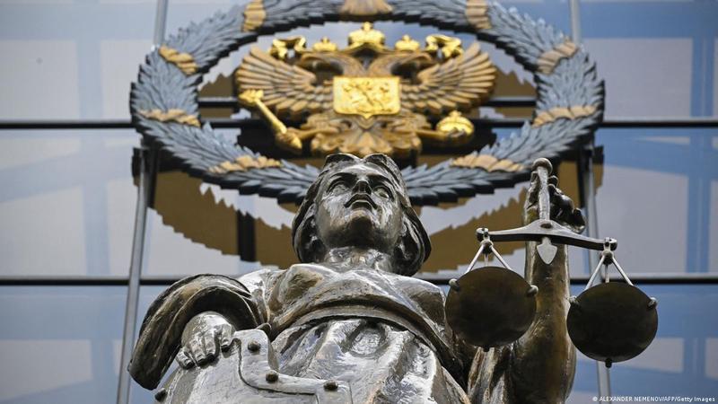 Memorial: Eine wichtige Stimme für Menschenrechte in Russland