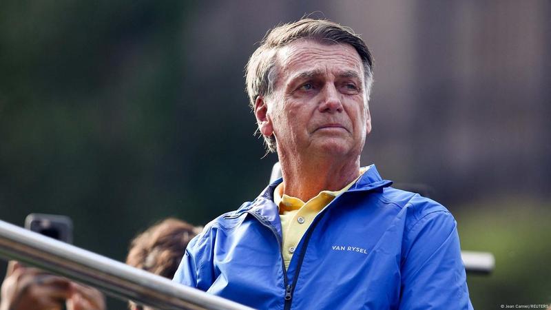 Die politische Landschaft Brasiliens: Der Fall Jair Bolsonaro