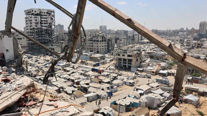 Humanitäre Krise in Gaza: Israelische Armee plant Bodenoffensive