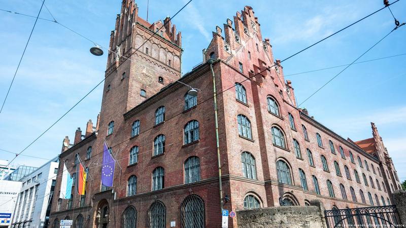 Spionageprozess in München: Urteile und Hintergründe