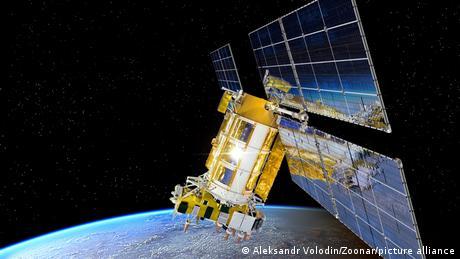 New Space: Wie Satelliten die Wirtschaft verändern