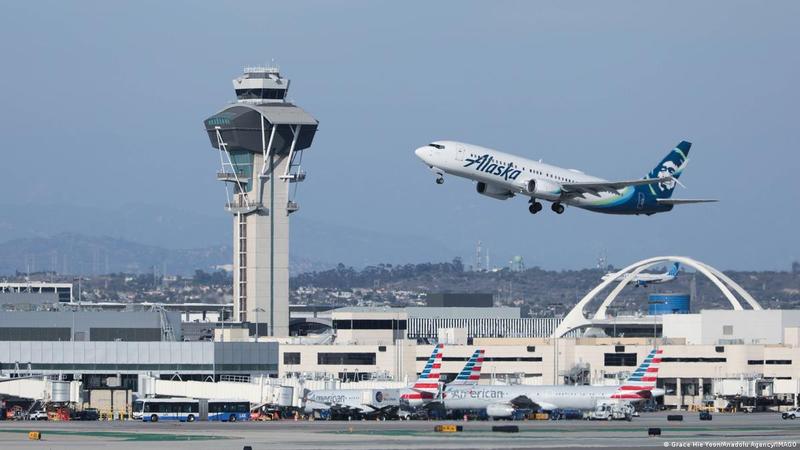 Shutdown in den USA führt zu Problemen im Flugverkehr