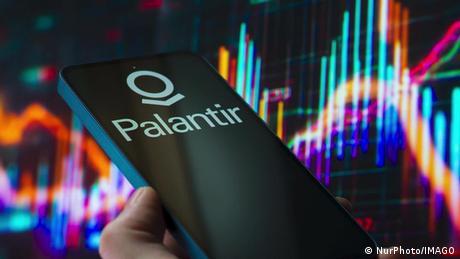 Warum der Verfassungsschutz auf Palantir verzichten könnte
