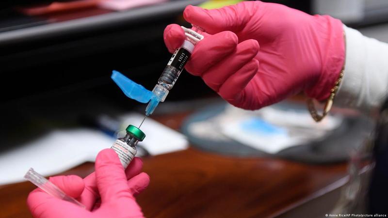 Masern in Europa: Rückgang dank Impfungen