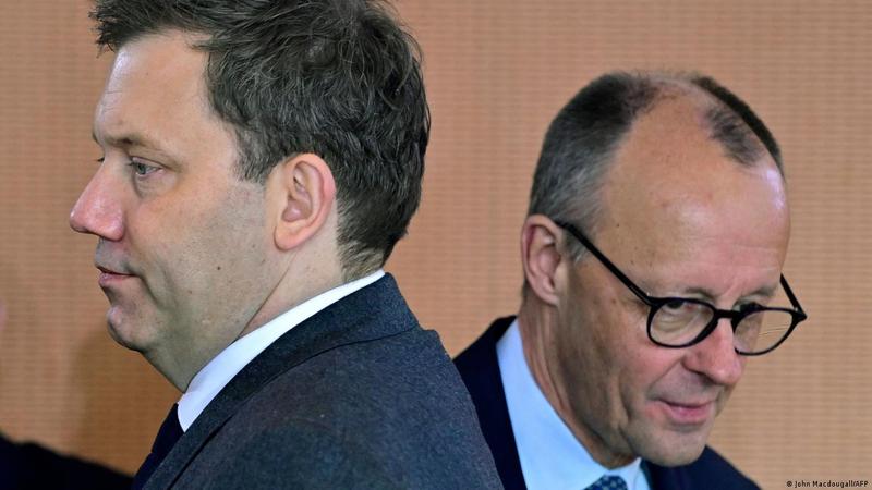 SPD gewinnt in Umfrage – Gerechtigkeit ist großes Thema