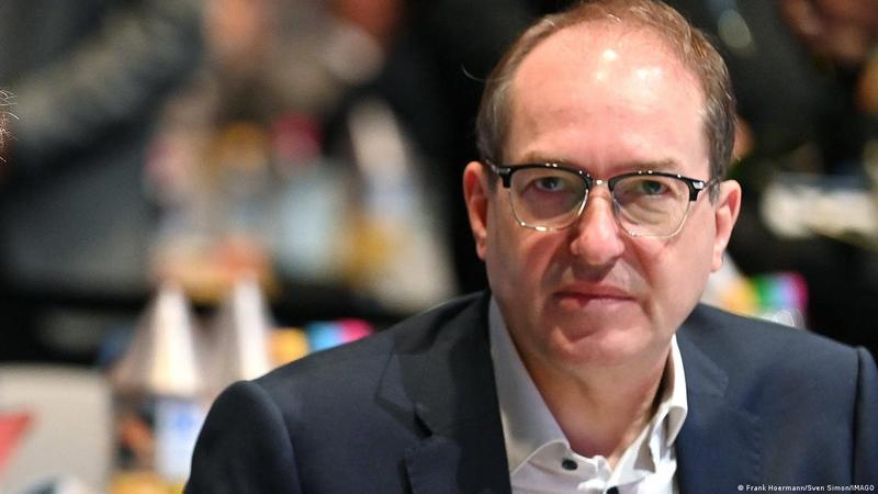 Berlin ohne Strom: Anschlag auf die Infrastruktur