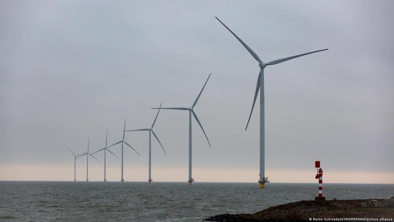 Deutschlands Klimaziele: Fortschritte und Probleme