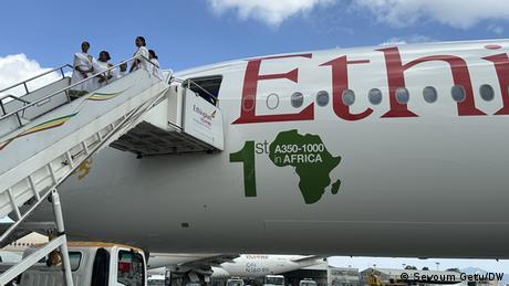 Wie der Iran-Krieg die Flugpreise erhöht