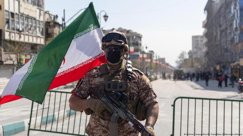 Iran und Afrika: Eine Partnerschaft mit Geschichte