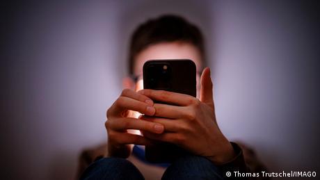 Kinder im Netz: Warum Schutz wichtig ist