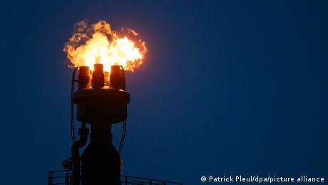 Deutschlands Klimaziele: Fortschritte und Herausforderungen
