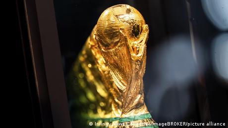 Die Fußball-WM 2026: Ein Turnier mit vielen Neuerungen