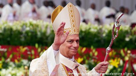 Papst Leo XIV. – ein neuer Stil im Vatikan