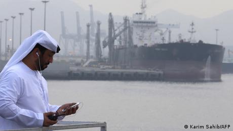 Warum die VAE die OPEC verlassen