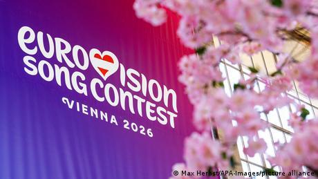 Der Eurovision Song Contest 2026 in Wien: Musik und Politik