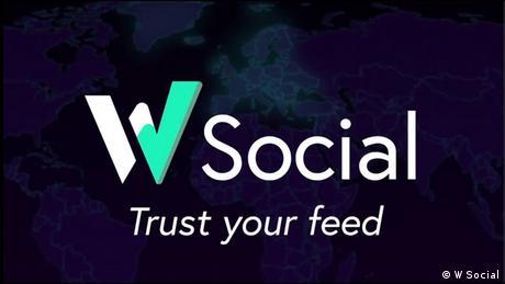 W Social: Ein europäisches soziales Netzwerk