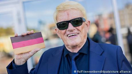 Heino – Eine deutsche Musiklegende