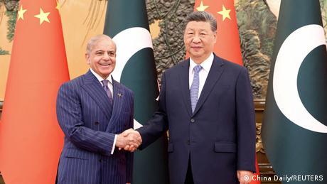Pakistan vermittelt im Iran-Krieg – China unterstützt