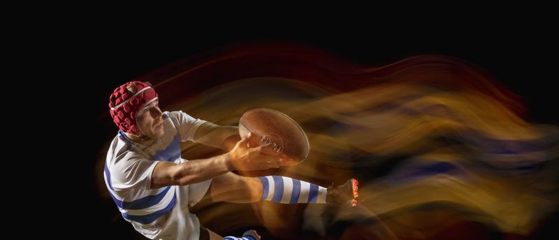 Kopfverletzungen im Sport: Warum sie gefährlich sind