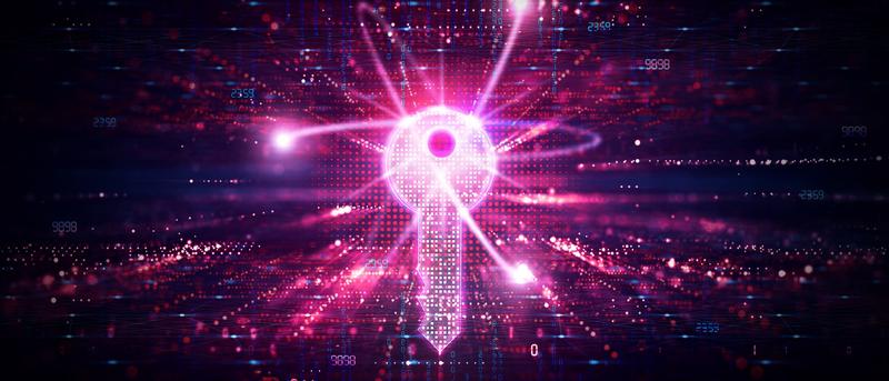 Wie Quantencomputer unsere Geheimnisse gefährden