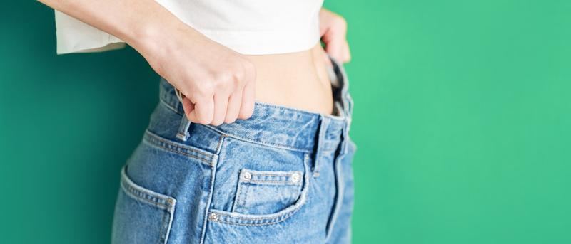 Warum manche Menschen nicht zunehmen können