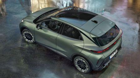 Volkswagen startet Produktion von Elektro-Kleinwagen in Spanien