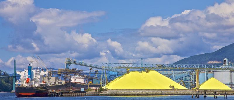 Warum die Blockade im Iran die Weltwirtschaft trifft