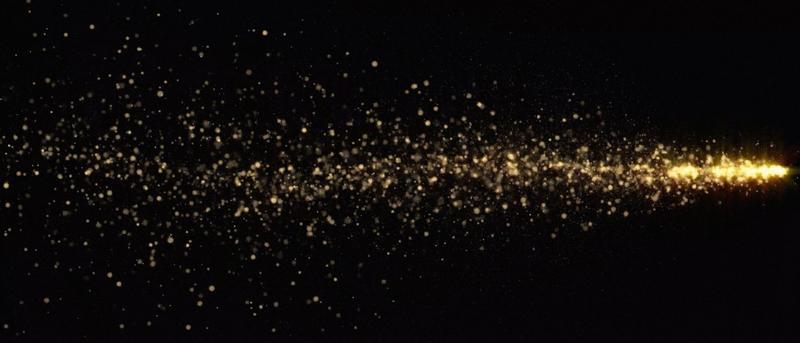 Die geheimnisvolle Welt der Quanten: Teilchen aus dem Nichts