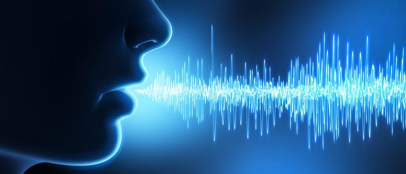 Wie die Stimme bei der Verbrechensaufklärung hilft