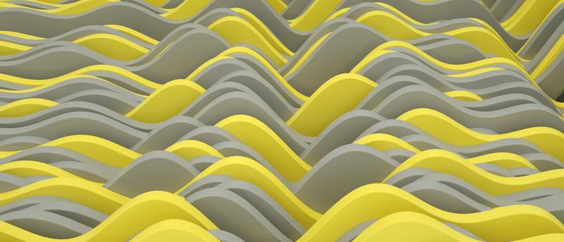 Forscher entdecken zweidimensionale Solitonen