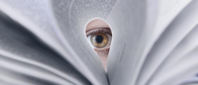 Wie Elisabeth Bik die Wissenschaft besser macht