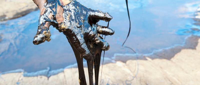 Warum hat Venezuela so viel Öl?