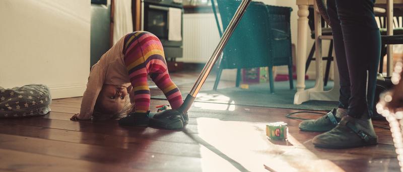 Männer und Frauen arbeiten unterschiedlich