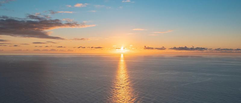 Ein neues Abkommen zum Schutz der Weltmeere