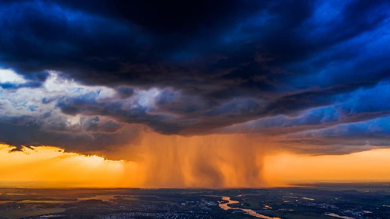 Wolken: Freund oder Feind des Klimas?